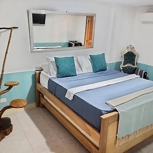 Habitación Familiar